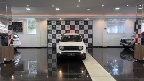 JEEP Renegade 1.8 16V 4P FLEX SPORT AUTOM�TICO, Foto 2