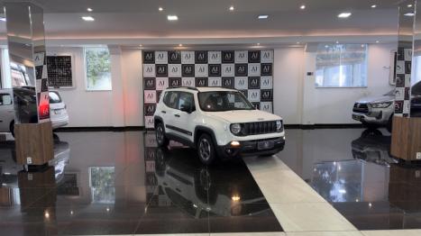 JEEP Renegade 1.8 16V 4P FLEX SPORT AUTOM�TICO, Foto 3
