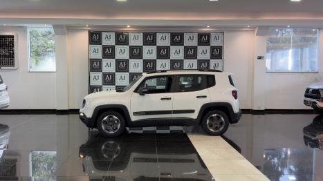 JEEP Renegade 1.8 16V 4P FLEX SPORT AUTOM�TICO, Foto 4
