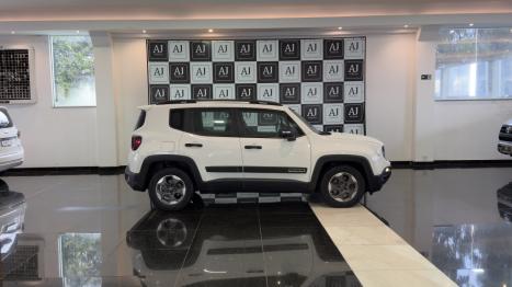 JEEP Renegade 1.8 16V 4P FLEX SPORT AUTOM�TICO, Foto 5