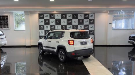 JEEP Renegade 1.8 16V 4P FLEX SPORT AUTOM�TICO, Foto 6