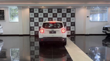 JEEP Renegade 1.8 16V 4P FLEX SPORT AUTOM�TICO, Foto 7