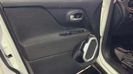 JEEP Renegade 1.8 16V 4P FLEX SPORT AUTOM�TICO, Foto 9