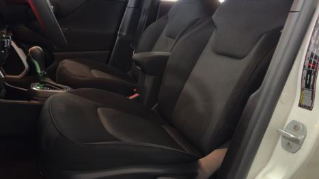 JEEP Renegade 1.8 16V 4P FLEX SPORT AUTOM�TICO, Foto 10