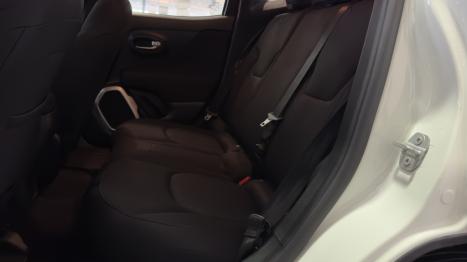 JEEP Renegade 1.8 16V 4P FLEX SPORT AUTOM�TICO, Foto 11