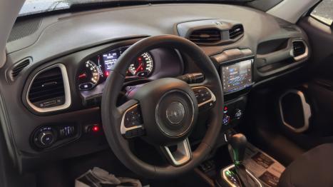 JEEP Renegade 1.8 16V 4P FLEX SPORT AUTOM�TICO, Foto 12