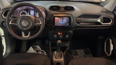 JEEP Renegade 1.8 16V 4P FLEX SPORT AUTOM�TICO, Foto 13