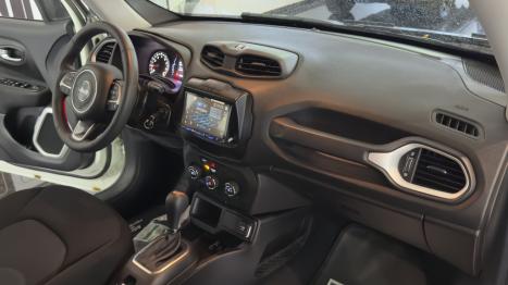 JEEP Renegade 1.8 16V 4P FLEX SPORT AUTOM�TICO, Foto 14