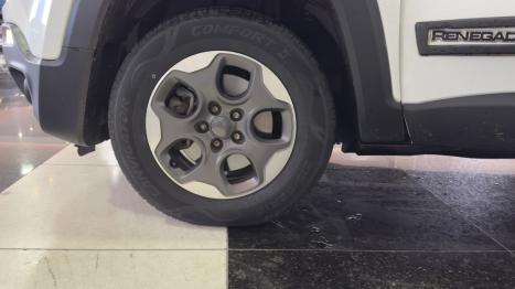 JEEP Renegade 1.8 16V 4P FLEX SPORT AUTOM�TICO, Foto 17