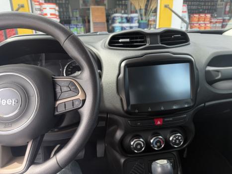 JEEP Renegade 1.8 16V 4P FLEX AUTOM�TICO, Foto 1