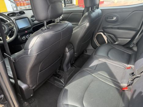 JEEP Renegade 1.8 16V 4P FLEX AUTOM�TICO, Foto 9