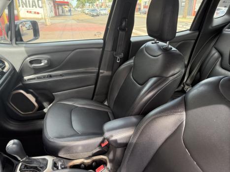 JEEP Renegade 1.8 16V 4P FLEX AUTOM�TICO, Foto 11