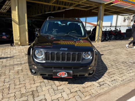 JEEP Renegade 1.8 16V 4P FLEX AUTOM�TICO, Foto 2