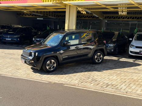 JEEP Renegade 1.8 16V 4P FLEX AUTOM�TICO, Foto 4