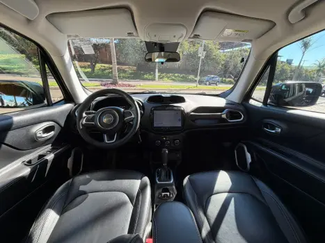 JEEP Renegade 1.8 16V 4P FLEX AUTOM�TICO, Foto 8