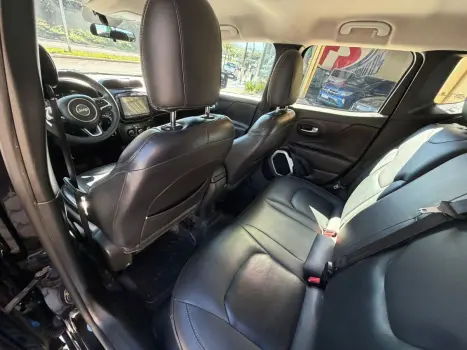 JEEP Renegade 1.8 16V 4P FLEX AUTOM�TICO, Foto 9