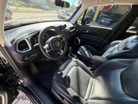 JEEP Renegade 1.8 16V 4P FLEX AUTOM�TICO, Foto 10