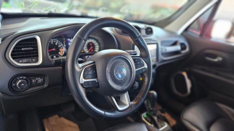 JEEP Renegade 1.8 16V 4P FLEX AUTOM�TICO, Foto 6