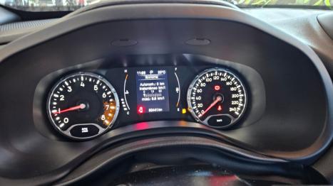 JEEP Renegade 1.8 16V 4P FLEX AUTOM�TICO, Foto 9