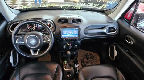 JEEP Renegade 1.8 16V 4P FLEX AUTOM�TICO, Foto 13