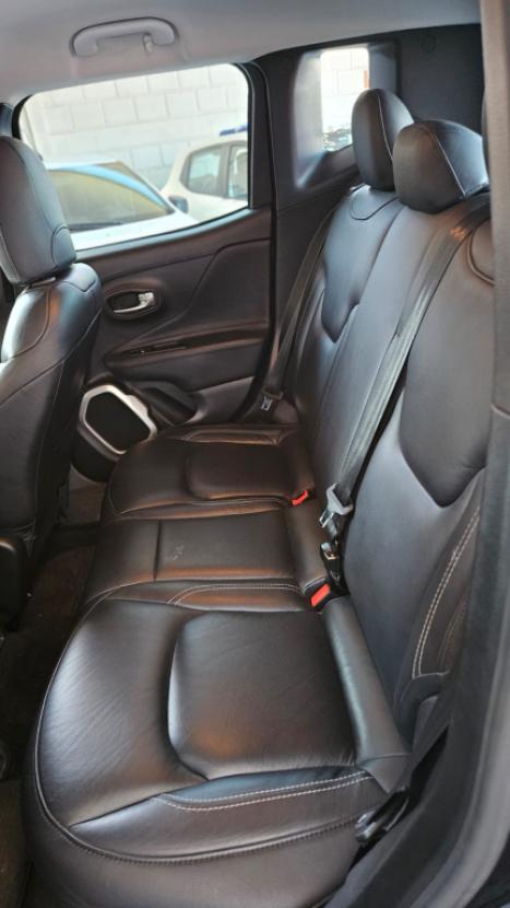 JEEP Renegade 1.8 16V 4P FLEX AUTOM�TICO, Foto 16