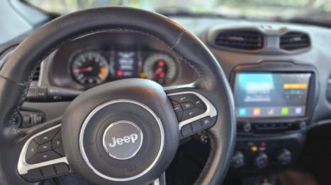JEEP Renegade 1.8 16V 4P FLEX AUTOM�TICO, Foto 17