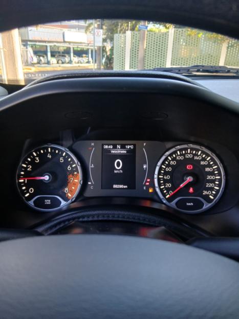 JEEP Renegade 1.8 16V 4P FLEX SPORT, Foto 5