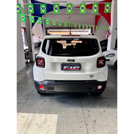 JEEP Renegade 1.8 16V 4P FLEX AUTOM�TICO, Foto 5