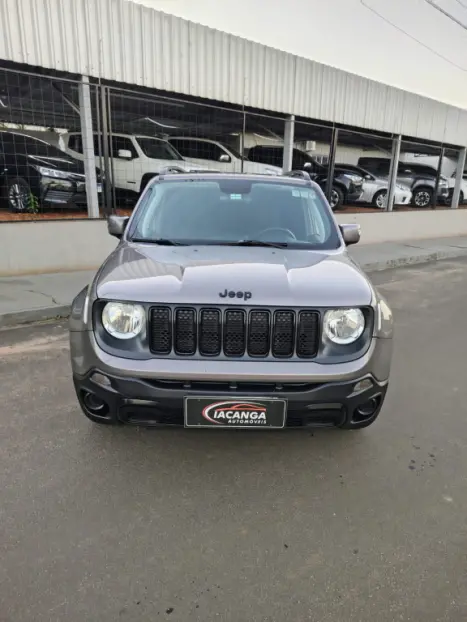 JEEP Renegade 1.8 16V 4P FLEX SPORT AUTOM�TICO, Foto 1