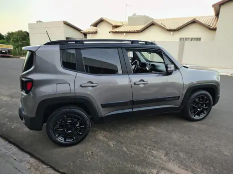 JEEP Renegade 1.8 16V 4P FLEX SPORT AUTOM�TICO, Foto 5