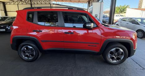 JEEP Renegade 1.8 16V 4P FLEX AUTOM�TICO, Foto 3