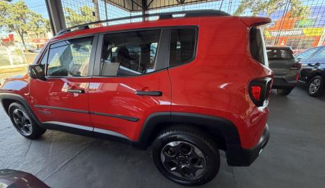 JEEP Renegade 1.8 16V 4P FLEX AUTOM�TICO, Foto 5