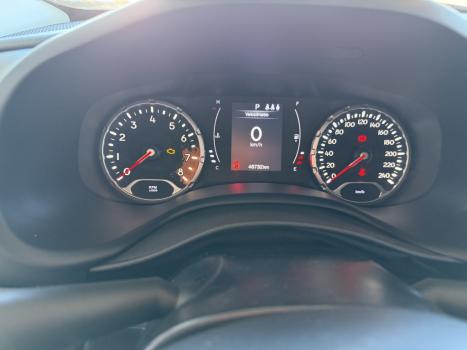 JEEP Renegade 1.8 16V 4P FLEX AUTOM�TICO, Foto 6