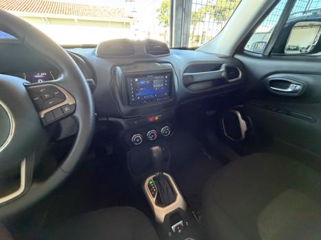 JEEP Renegade 1.8 16V 4P FLEX AUTOM�TICO, Foto 8