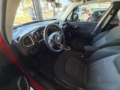 JEEP Renegade 1.8 16V 4P FLEX AUTOM�TICO, Foto 9