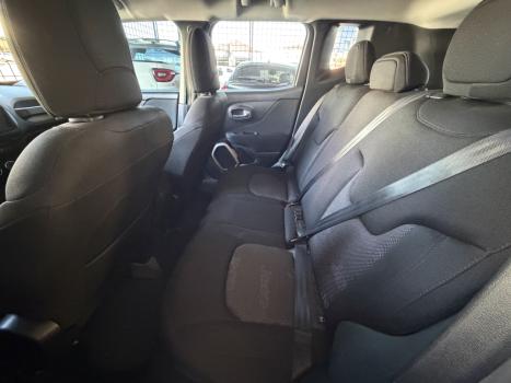 JEEP Renegade 1.8 16V 4P FLEX AUTOM�TICO, Foto 10