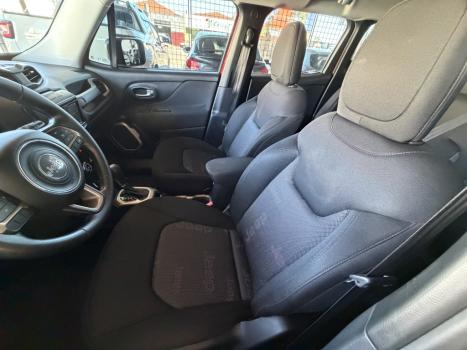 JEEP Renegade 1.8 16V 4P FLEX AUTOM�TICO, Foto 11