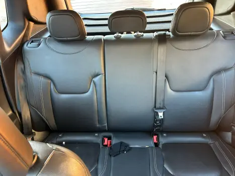 JEEP Renegade 1.8 16V 4P FLEX LONGITUDE AUTOM�TICO, Foto 8