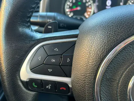 JEEP Renegade 1.8 16V 4P FLEX LONGITUDE AUTOM�TICO, Foto 15