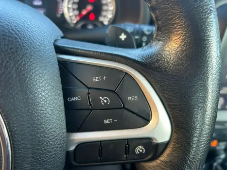 JEEP Renegade 1.8 16V 4P FLEX LONGITUDE AUTOM�TICO, Foto 16