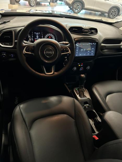 JEEP Renegade 1.8 16V 4P FLEX SPORT AUTOM�TICO, Foto 10
