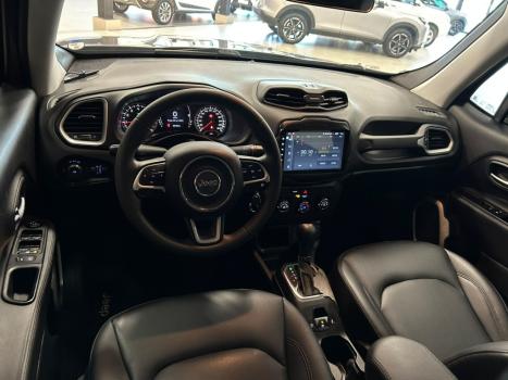 JEEP Renegade 1.8 16V 4P FLEX SPORT AUTOM�TICO, Foto 12