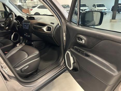 JEEP Renegade 1.8 16V 4P FLEX SPORT AUTOM�TICO, Foto 15
