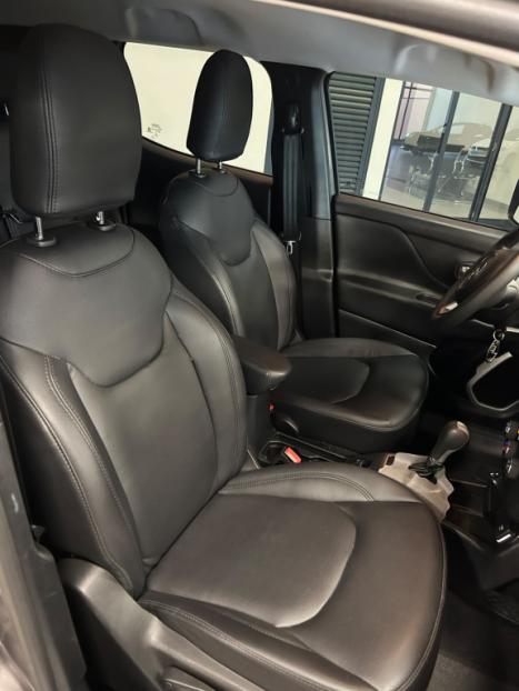 JEEP Renegade 1.8 16V 4P FLEX SPORT AUTOM�TICO, Foto 16