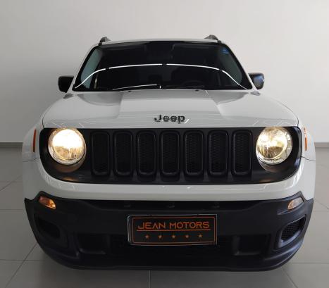 JEEP Renegade 1.8 16V 4P FLEX AUTOM�TICO, Foto 1