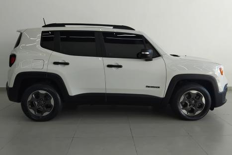 JEEP Renegade 1.8 16V 4P FLEX AUTOM�TICO, Foto 3