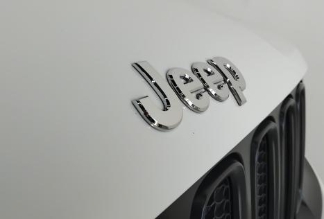 JEEP Renegade 1.8 16V 4P FLEX AUTOM�TICO, Foto 5