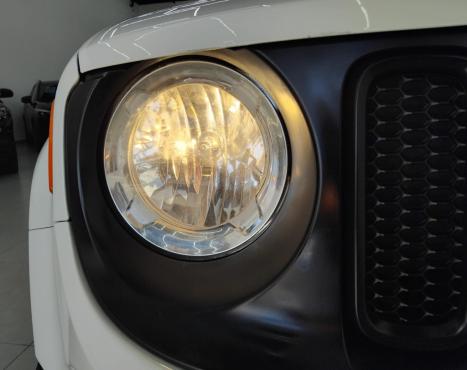 JEEP Renegade 1.8 16V 4P FLEX AUTOM�TICO, Foto 6