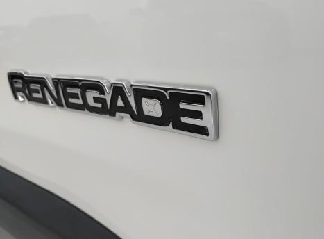 JEEP Renegade 1.8 16V 4P FLEX AUTOM�TICO, Foto 7
