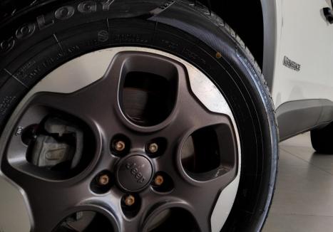 JEEP Renegade 1.8 16V 4P FLEX AUTOM�TICO, Foto 8